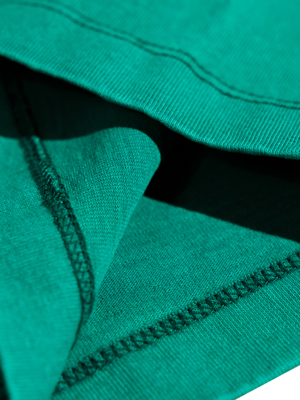 Vintage Washed Heavyweight T-Shirt – Essential Streetwear | Tapstitch-12